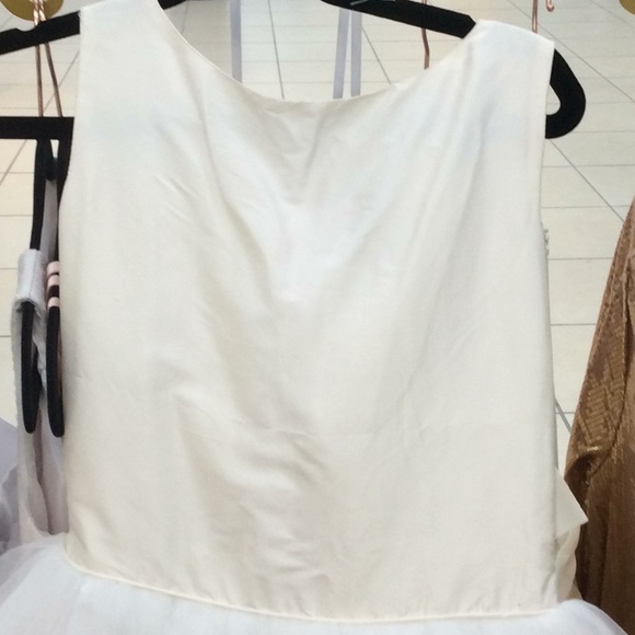 Wanda Beauchamp Girl Formal Dress - Picture 1 of 8